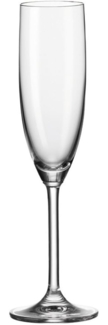 Leonardo DAILY Sektglas 200ml 6er Set