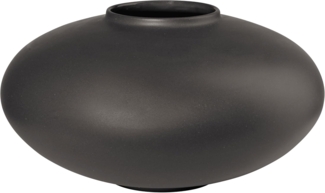 ASA Selection Vase Basalt L 18 cm B 18 cm H 10 cm