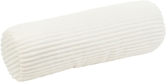 Gözze Nackenrolle Cord Optik, 1-tlg, mit samtweicher Oberfläche