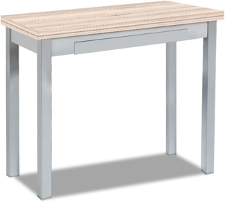 ASTIMESA Amundsen Küchentisch, 80x40 cm, laminiert