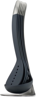 Joseph Joseph Nest Steel Utensilien