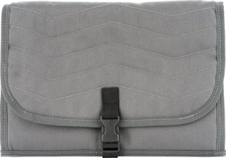 Reer Growing Wickelorganizer mit Unterlage nachhaltig - hergestellt aus 7 recycelten PET-Flaschen (0,5l)