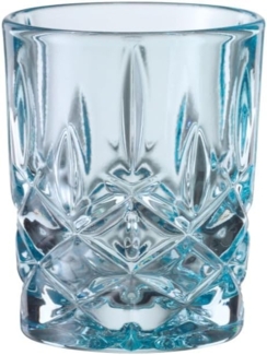 Nachtmann Noblesse Stamper Fresh Colors 3er Set