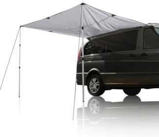 yourGEAR Sonnensegel yourGEAR Motorhome Tarp 260 x 240 Sonnensegel Bus Van Auto
