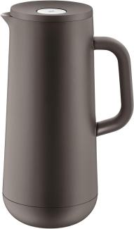 WMF Impulse Isolierkanne Kaffee, 1,0 l, Taupe 3201000687