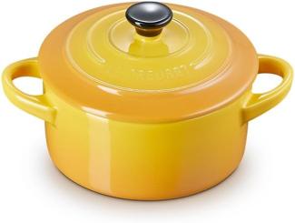 Le Creuset Mini-Cocotte 10 cm Nectar