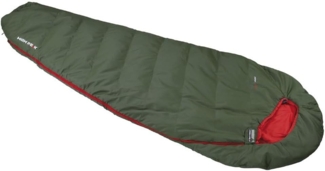High Peak Mumienschlafsack Schlafsack Pak 600 Eco