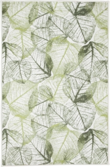 Kleine Wolke Badteppich, Selva Forest, 50x 60 cm