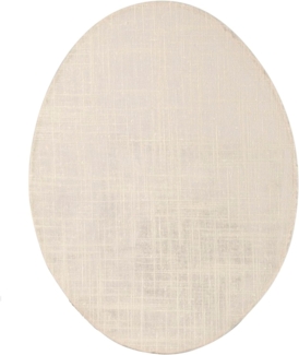 Pauleen Wandleuchte Boho Dream max20W Schwarz/Beige 230V Metall/Stoff, ohne Leuchtmittel, E27