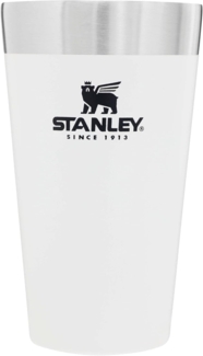 Stanley Thermos Mug - 0.47L, Polar White