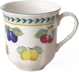 Villeroy & Boch French Garden Fleurence Jumbo-Becher