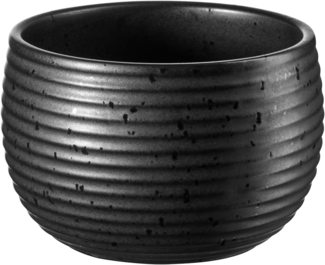 ASA Selection Teeschale Black Previe L 8,90 cm B 8,90 cm H 6 cm