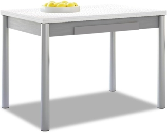 ASTIMESA Küchentisch, 90x50 cm