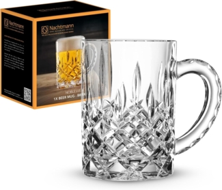 Nachtmann Noblesse Bierkrug 0,5l