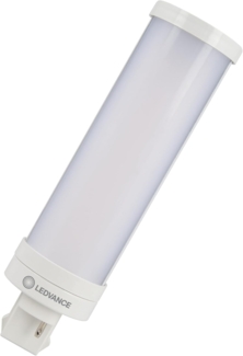 LEDVANCE DULUX LED T EM & AC NETZ V 7W 830 GX24D-2