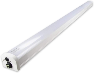 ISOLED LED Linearleuchte Professional 40W, IP66, neutralweiß
