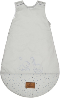 Babyschlafsack 44cm DINO Rexi