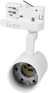 LUMICANTO Schienenlicht GU10 | IP20 Schutzart | 230V, Weiß