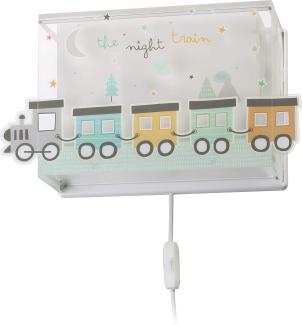 Dalber kinder Wandlampe, Kinderlampe Wandleuchte trainieren grün