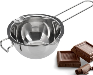 WESTMARK Wasserbad-Schmelzschale