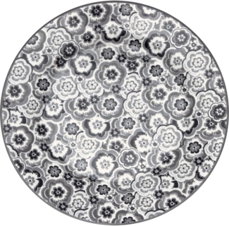 Greengate Teller 20 cm Selma grey