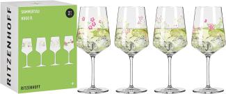 Ritzenhoff 6041003 Aperitifglas-Set F23 SOMMERTAU C. Lorenzo, C. Kordes, C. Oliveira 2023