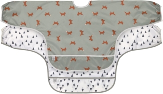 Sippy cup PP/Cellulose T.Farmer Sheep/Goose Blue B