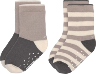 Lässig Cellulose Little Forest Fox Becher Grün