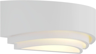 Lindby Wandleuchte Lucien, 1 x 25 W