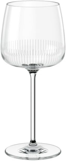 Villeroy & Boch Afina Rotweinglas 200 ml 4er Set