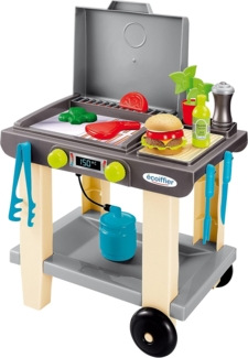 Marken u. Produkte 7600004669 Plancha Grill