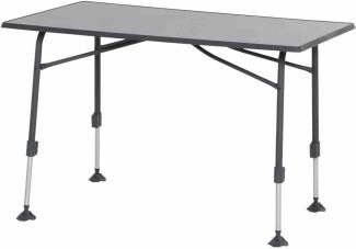 Siena Garden Campingtisch XL Premium 115 x 70 cm