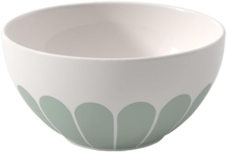 Villeroy & Boch Fleur Vert Müslischale ø 14,1 cm - DS