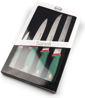 KÜCHENPAKET 4 STÜCK PREMANA