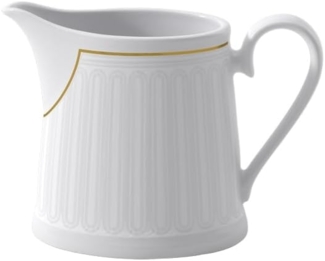 Villeroy & Boch Signature Milchkännchen 6 Personen Chateau Septfontaines