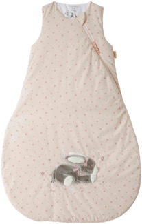 Sterntaler Ganzjahres Schlafsack 110 cm Esel Emmi Girl flora rose