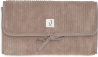 Jollein Wickelunterlage - mit Aufbewahrungsfach -