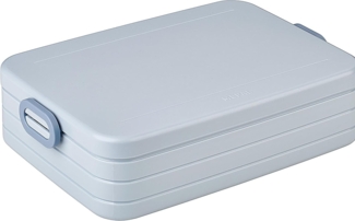 Mepal Take a Break Large Lunchbox Nordic Blue