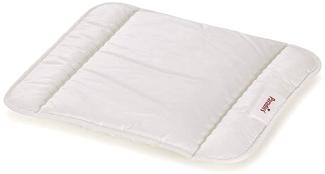 Paradies Babyflachkissen Peterle 35x40 cm