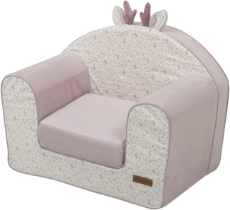 Club Lilas Sessel