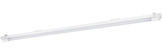 Ledvance LED Lichtleiste Power Batten 120cm minimalitisches Design