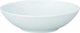 Rosenthal Suppenteller Tac Weiß (20cm) 11280-800001-10320