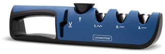 MEDIASHOP Messerschärfer Livington "Blade Star