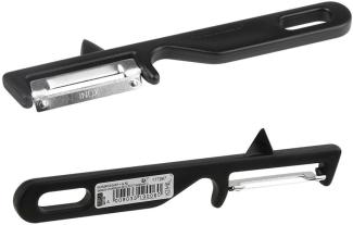 Schäler 16 Cm Schwarz