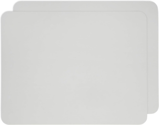 Ehrenkind Platzset Tischset abwaschbar, Perfekte Tischunterlage für Mahlzeiten, (Tischunterlage Kinder, 2-St, Lebensmittelecht), Made in Germany, Platzset Kinder