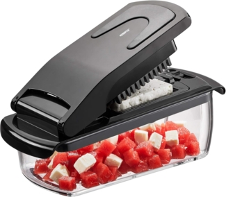 Gefu Treppo Würfel- / Stifte-Schneider