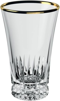 Villeroy & Boch Grand Royal Gold Longdrinkglas 300 ml 2er Set - DS
