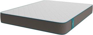 Cecotec Mattress, Memory Foam, 200x200 cm