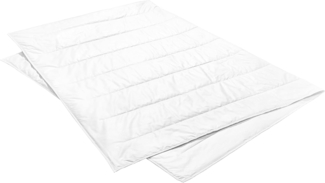 Centa-Star Extra 1727.10 Sport Line Sommerbett (Leichtbett) 155x220 cm