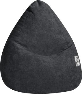 Sitting Point Sitzsack Sitzsack ALFA XXL